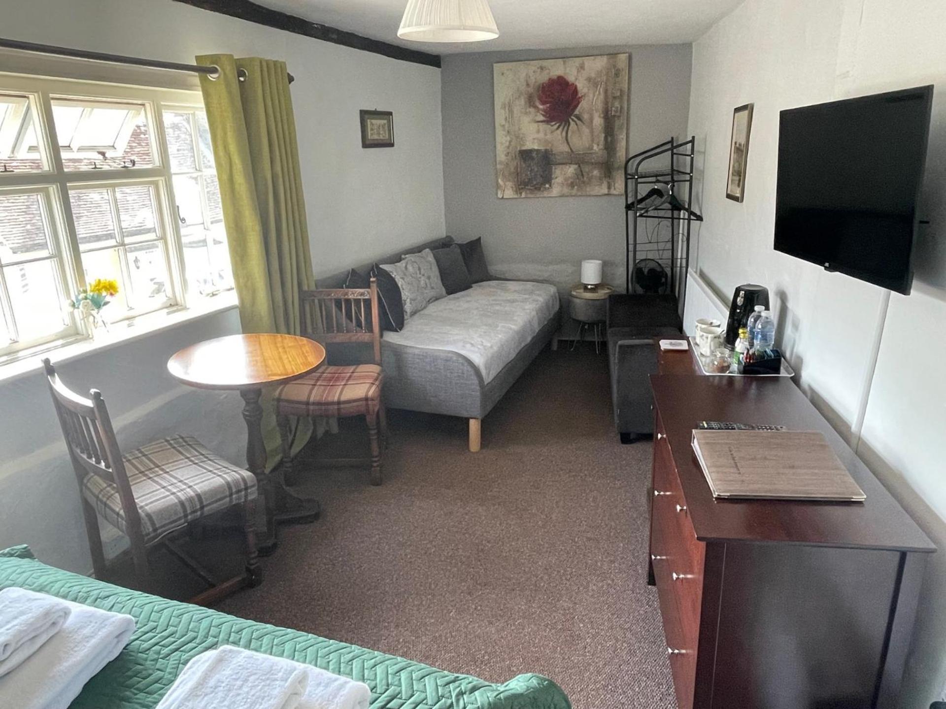 The Swan Inn Monks Eleigh Экстерьер фото